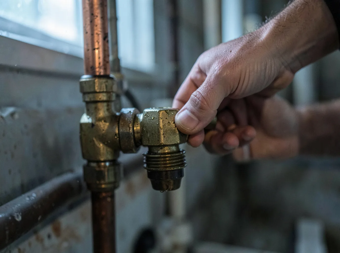 Emergency Plumber Wilson, WY FAQs